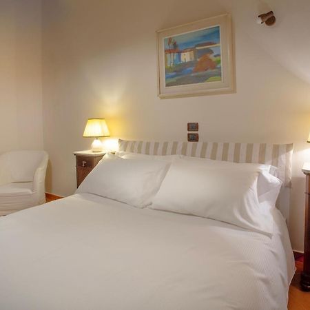 Domus Antiqua Bed & Breakfast Spello Bagian luar foto